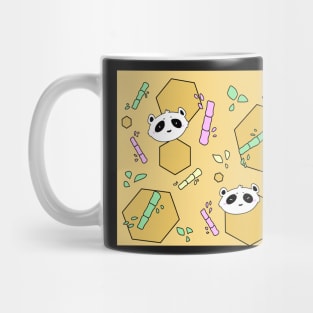 Takenoko Mug